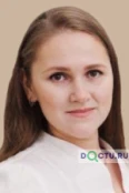 Мурунова Юлия Николаевна - Тобольск