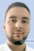 Муружев Асламбек Алиханович - Москва