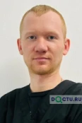 Мурыгин Павел Викторович - Кемерово