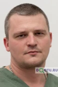 Мурылев Олег Владимирович - Саратов