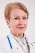Мурылева Наталья Сергеевна - Волгоград