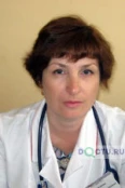 Мурзаева Надежда Анатольевна - Волгоград