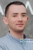 Мурзагалин Рустам Ирекович - Уфа