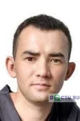 Мурзагплин Рустам Ирекович - Уфа