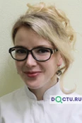 Мурзаханова Зульфия Ваизовна - Москва