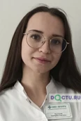 Мурзакова Екатерина Сергеевна - Ульяновск