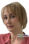 Мурзакова Юлия Сергеевна - Саратов