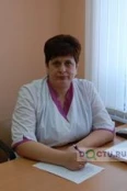 Мурзакова Наталья Николаевна - Саранск