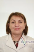 Мурзакова Ольга Артуровна - Москва
