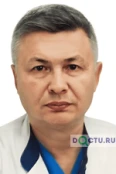 Мурзанов Азат Маратович - Уфа