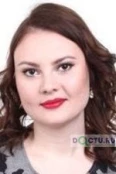 Мурзанова Дария Алексеевна - Самара