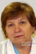 Мурзенок Марина Иосифовна - Москва