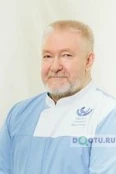Мурзин Геннадий Николаевич - Санкт-Петербург