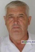 Мурзин Насим Галимурзинович - Набережные Челны