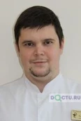 Мурзин Рамиль Насимович - Казань