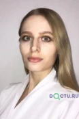 Мурзина Елена Андреевна - Челябинск
