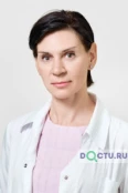 Мурзина Ирина Леонидовна - Сургут