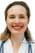 Мурзина Регина Рафисовна - Уфа