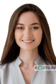 Мурзина Регина Альбертовна - Санкт-Петербург