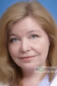 Мурзина Светлана Николаевна - Нижний Новгород