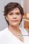 Мурзина Светлана Юрьевна - Санкт-Петербург