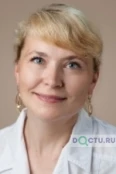 Мурзина Светлана Валерьевна - Екатеринбург