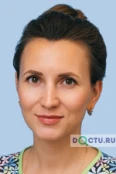 Мурзина(Кислова) Анастасия Павловна - Иркутск