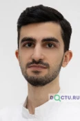 Мурзоев Никос Роландович - Омск