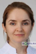 Мурзова Екатерина Евгеньевна - Красноярск