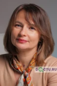 Мурзова Олеся Евгеньевна - Санкт-Петербург