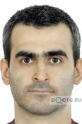 Мусаелян Армен Суренович - Краснодар