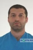 Мусаев Магомед Садрутдинович - Набережные Челны
