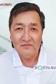 Мусаев Нурлан Шерезданович - Севастополь