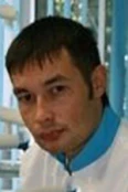 Мусаев Рашид Кабыевич - Челябинск