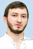 Мусаев Рамазан Мухтар-пашаевич - Москва