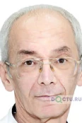 Мусаев Закир Мусаевич - Москва