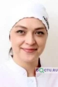 Мусаева Эльвира Магомедовна - Москва