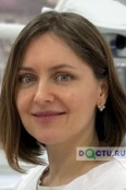 Мусаева Юлия Валентиновна - Пенза