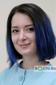 Мусаева Хадижат Мурадовна - Махачкала