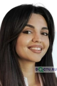 Мусаева Пира Исламовна - Челябинск