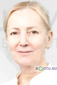 Мусаева Раисат Магомедкадиевна - Каспийск