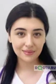 Мусаева Рена Закировна - Ростов-на-Дону