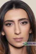 Мусаева Сабрина Шахбановна - Тюмень