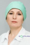 Мусаева София Гаджиевна - Махачкала