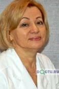Мусаева Тамара Петровна - Москва