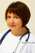 Мусальникова Светлана Владимировна - Красноярск