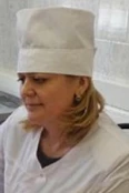 Мусаткина Надежда Валерьевна - Москва