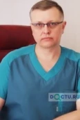 Мусатов Алексей Владимирович - Воронеж