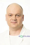 Мусатов Сергей Анатольевич - Москва