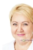 Мусатова Ирина Владимировна - Москва